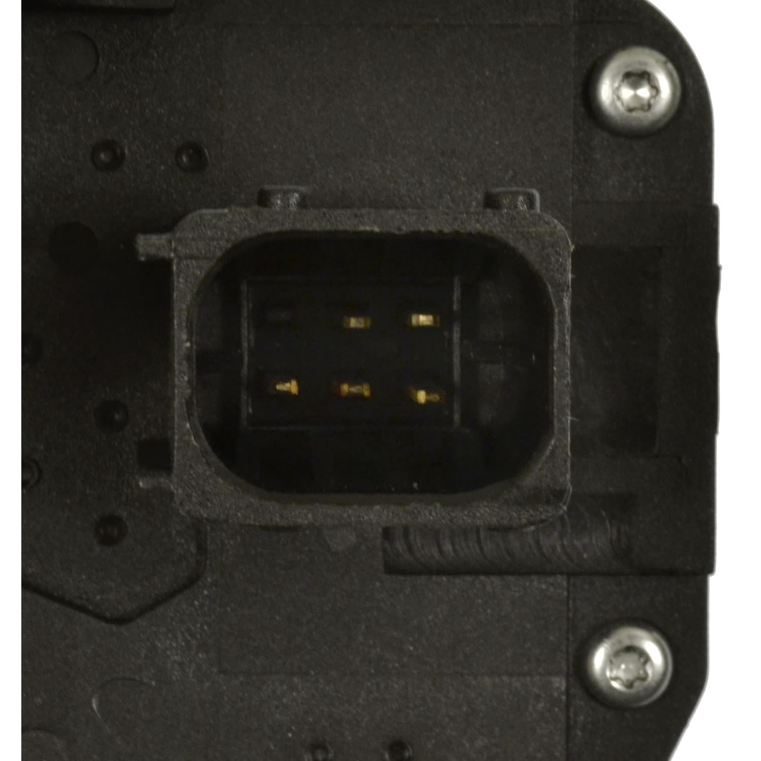 Standard Ignition Door Lock Actuator P/N:DLA-675 Fits select: 2006-2012 CHEVROLET IMPALA, 2006-2007 CHEVROLET MONTE CARLO