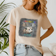 thumbnail image 4 of I Am Having A Crisis Possum Word Shirt, Meme Tee, Trending Tshirt, Funny Friend Gift, Quote Cute, 4 of 5