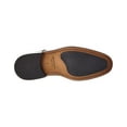 thumbnail image 4 of Bruno Magli Aydin Leather Oxford, 9, Black, 4 of 5
