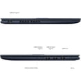 thumbnail image 3 of Ordinateur Portable ASUS Vivobook 15,6 Po à Écran Tactile i7 16 Go 1 To SSD, 3 of 9