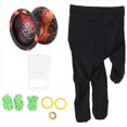 thumbnail image 1 of BEBOO YOYO A1 Demon Lava Yoyo for Kids,Bearing Yoyo, 1 of 4