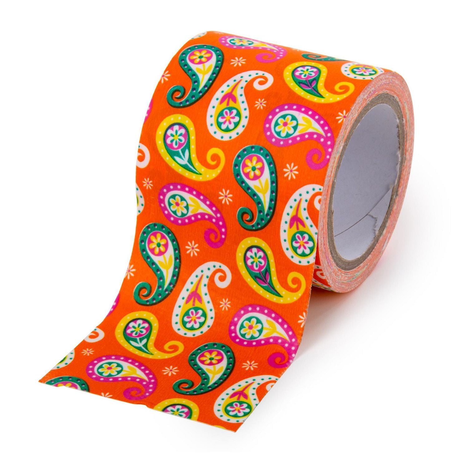 TIme 4 Crafts Vibrant and Colourful Craft Duct Tape Set