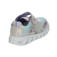 thumbnail image 3 of Tenis Disney Elsa Niña Blanco Luz Led Casual Infantil T15-17 blanco 17.5, 3 of 9