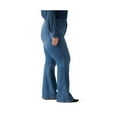 thumbnail image 4 of Levi's Women's Plus 726 High Rise Flare Jean, 4 of 4