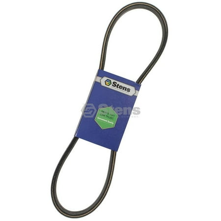 - Stens 266-031 Drive Belt For Briggs Craftsman Murray Simplicity Snapper 37X120MA