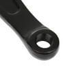thumbnail image 3 of de Carretera MTB 170 Mm Izquierdo de Hierro Negro con shamjiam Izquierda Brazo de la Manivela, 3 of 8