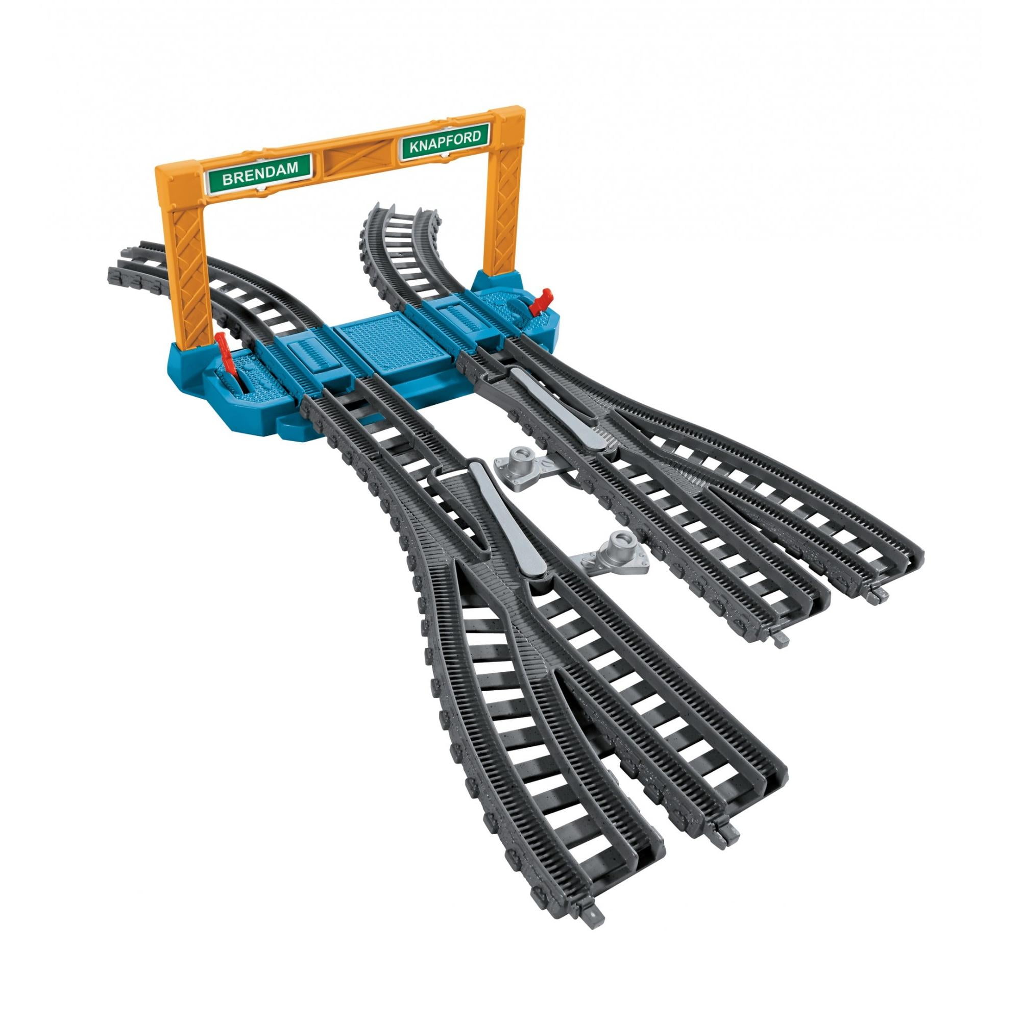 trackmaster track