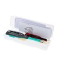 thumbnail image 3 of TFixol HoldPeak HP-4070C Handheld Smart SMD Tester Tweezers Resistor Capacitor Diode Continuity Intelligent Testing Clips with Relative Value, 3 of 7