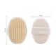 thumbnail image 4 of Body Clean Puff Sponge Cepillo de baño suave Esponja de lavado Herramienta de limpieza para el MABOTO Bañarse, 4 of 7
