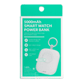 thumbnail image 3 of ZSOU 5K Portable Power Bank with 5,000mAh Capacity and Built-In Apple Watch Charger, 3 of 12