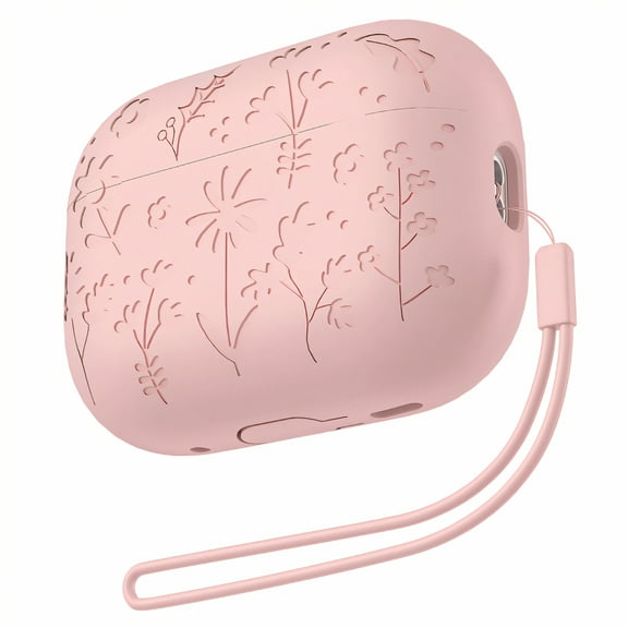 GJX Case Compatible with Airpods Pro 2,Liquid Silicone Cover Compatible with Pro 2nd Generation,Drop Resistant Core Case for Airpod Pro,Style1