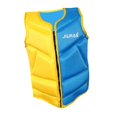 thumbnail image 1 of Chaleco Salvavidas DYNWAVEMX ligero para niño y adulto Amarillo y azul M, 1 of 8