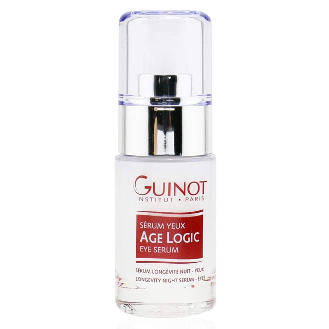 Sérum Guinot Time Logic Age para ojos 13 ml