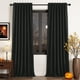 thumbnail image 1 of Cortinas Joydeco 132x244 cm Juego de 2 Paneles Térmicas Blackout, 1 of 9