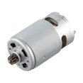 thumbnail image 2 of Moteur de Perceuse Li-Ion DAYI T22/1006 11 Dents Moteur Sans Fil 10.8V, 2 of 9