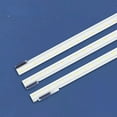 thumbnail image 3 of 3PCS LED strips For LG 70UJ6570 70UJ6500 70UJ675V-ZA 70UJ657T 70UH6350-UB 70UK6570AUB 70UK6950PLA 70UK6570PUB 70UK6540 70UK6950 INNOTEK 70UJ65 L/R/C-TYPE EAV63672901 EAV64232301, 3 of 5