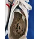 thumbnail image 5 of Asics Onitsuka Tiger Mexico 66 Men’s 8 White Blue Red Leather DL408 Sneakers, 5 of 6