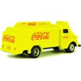 Motor city classics CocaCola 1947 Bottle Truck (Yellow) 187 Scale