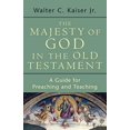 thumbnail image 1 of Pre-Owned The Majesty of God in the Old Testament: A Guide for Preaching and Teaching (Paperback) 080103244X 9780801032448, 1 of 1