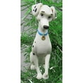 thumbnail image 6 of 101 Dalmatians Holiday Christmas Ornament Set - Unique Shatterproof Plastic Design, 6 of 6