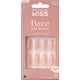 thumbnail image 1 of LAS UÑAS DESNUDAS PERO MEJORES BRILLAN, 1 of 5