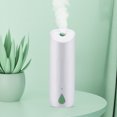 thumbnail image 6 of fankhu Automatic Fragrance Dispenser Air Freshener for Bathroom Hotel Office (White), 6 of 7