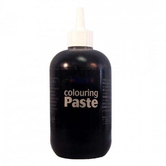 Tenax Universal Colouring Tint 10 ounce - Black