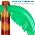 thumbnail image 4 of SHISUYAN 2pcs Inflatable Toys Swimming Pool Playthings Children Beach Toys for Summer, 4 of 8