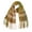 Green, variant on Scarface, Thermal Scarf for Women Fall Winter Scarf Classic Tassel Plaid Scarf Warm Soft Chunky Large Blanket Wrap Shawl Scarves 1 Pack Warm Scarf, Scarf Beige One Size