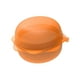 thumbnail image 1 of Bomba de hidrógeno reutilizable con forma de bola de agua para niños y adultos, 1 of 2
