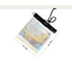 thumbnail image 2 of Soporte impermeable para caja de mapas, soporte impermeable para mapas, bolsa protectora transparente para camping, senderismo, documentos, electrónica, emergencia, al aire libre MFZFUKR CPB-DE-HJJ-79, 2 of 5
