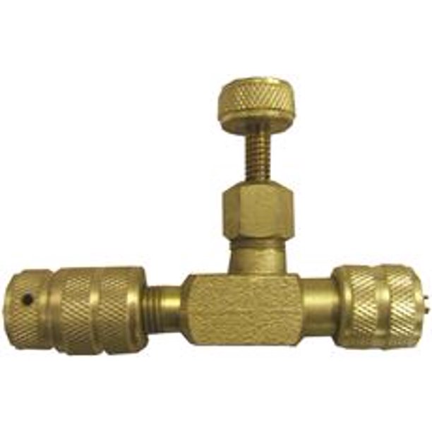 Core Removal Tool Brass