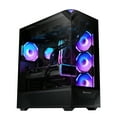 thumbnail image 3 of iBUYPOWER Element Pro Gaming PC Desktop - AMD Ryzen 7 7800X3D, NVIDIA GeForce RTX 5070 12GB, 32GB DDR5 RGB RAM, 1TB NVMe SSD_EPBA7N5701, 3 of 4