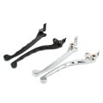 thumbnail image 3 of 1Pair Motorcycle Front Brake & Clutch Levers For Honda GL1500 1988-2000, 3 of 7