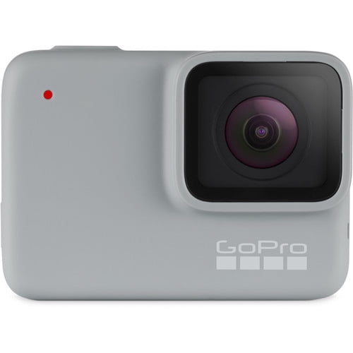 gopro hero 7 white walmart
