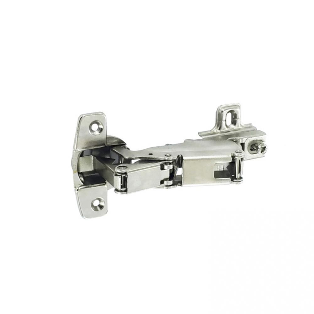 Securit 165 Degrees Concealed Sprung Hinges