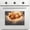 White, variant on 24 Inch Single Wall Oven, Knob Control, with 4 Cooking Functions, 2.5 Cu.ft.