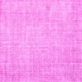thumbnail image 1 of Ahgly Company Indoor Square Persian Pink Traditional Area Rugs, 5' Square, 1 of 4