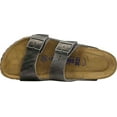 thumbnail image 7 of Birkenstock Arizona Soft Footbed Oil Leather Sandal, 7 of 7