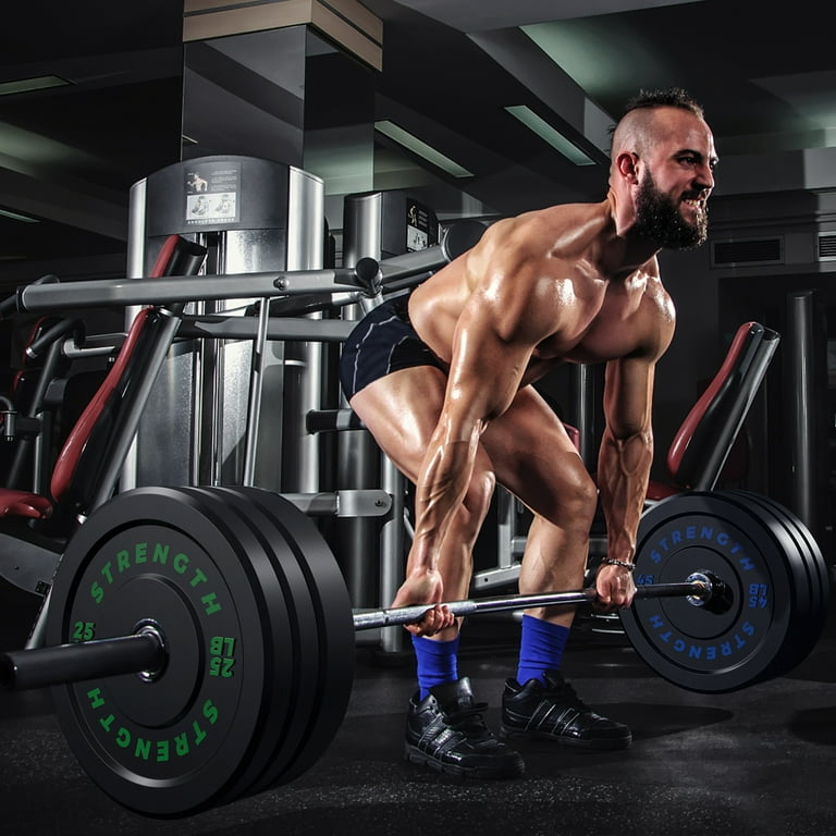 150 lb olympic weight set hotsell
