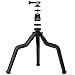 thumbnail image 3 of SABRENT Universal Flexible with Ball Head Bundle for standard Tripod Mount (TP-FLTP-TBHD), 3 of 4