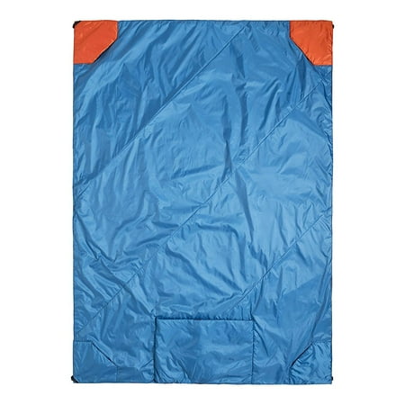 UPC: 0846647004380 | Klymit Versa Tech Blanket