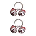 thumbnail image 1 of serony 3pack/lot Universal Pet Bells Safe Ingredients Durability Guaranteed 2Set, 1 of 6