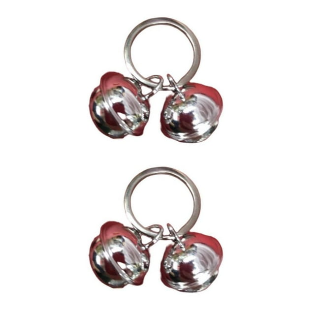 serony 3pack/lot Universal Pet Bells Safe Ingredients Durability Guaranteed 2Set