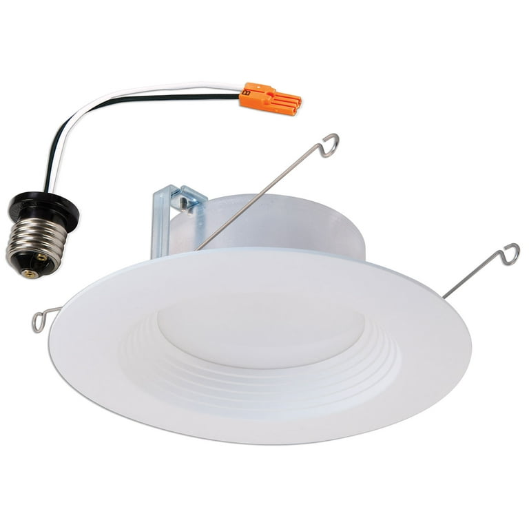 Halo 6 Inch Recessed Lighting Trim Installation Shelly Lighting