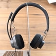 thumbnail image 3 of Replacement Ear Cushions for Zone Wire Headsets Comfort Fit for Gaming Office, 3 of 17