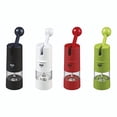 thumbnail image 2 of Kuhn Rikon Ratchet Pepper Grinder, Adjustable Ceramic Spice Grinder for Salt and Pepper, 2 of 3