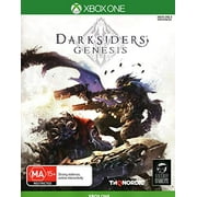 Darksiders Genesis - Xbox One