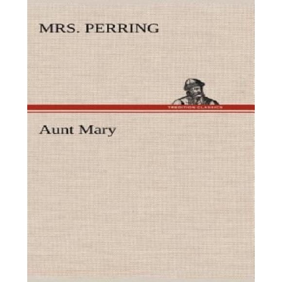 Aunt Mary
