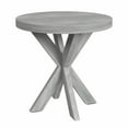 thumbnail image 1 of Butler Specialty Pendleton  End Table, 1 of 7